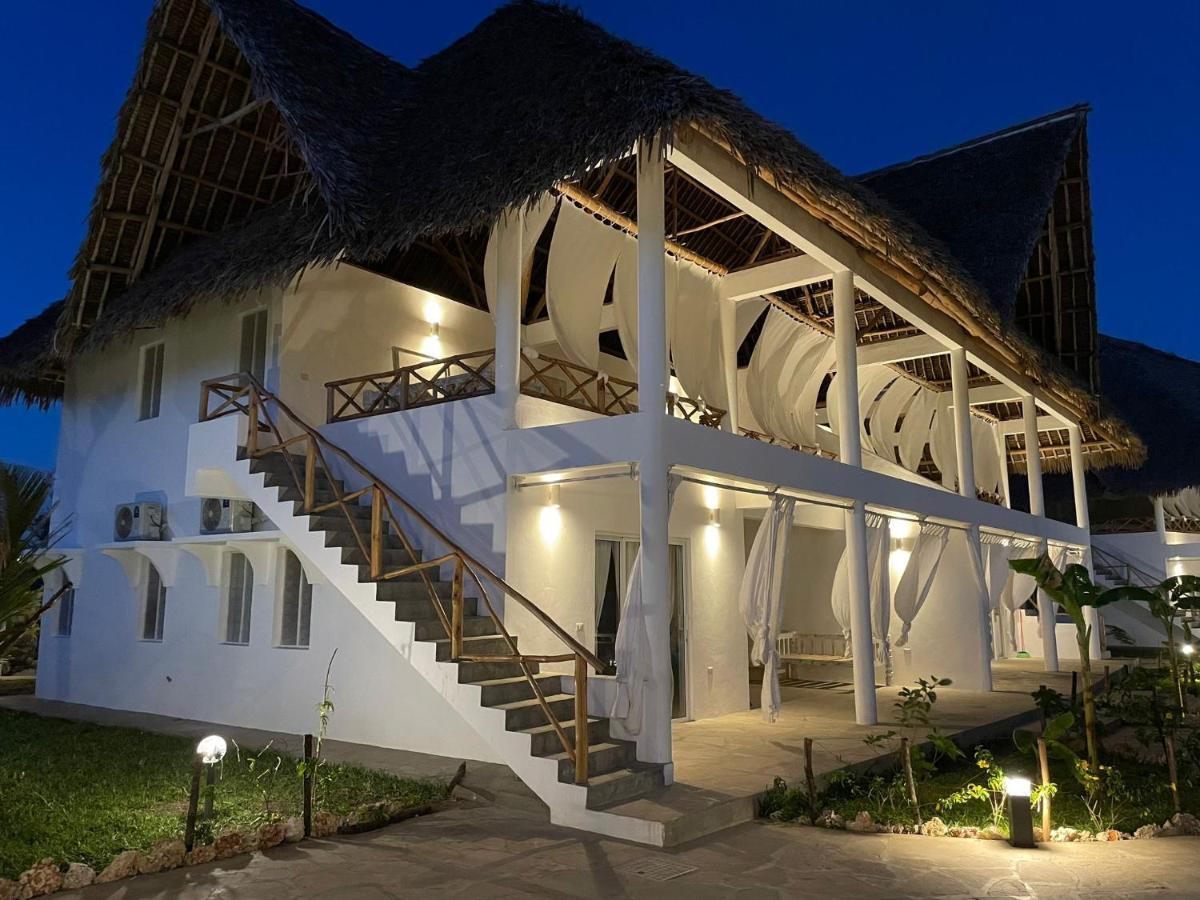 Ghelli House - Milele Resort Watamu Eksteriør bilde
