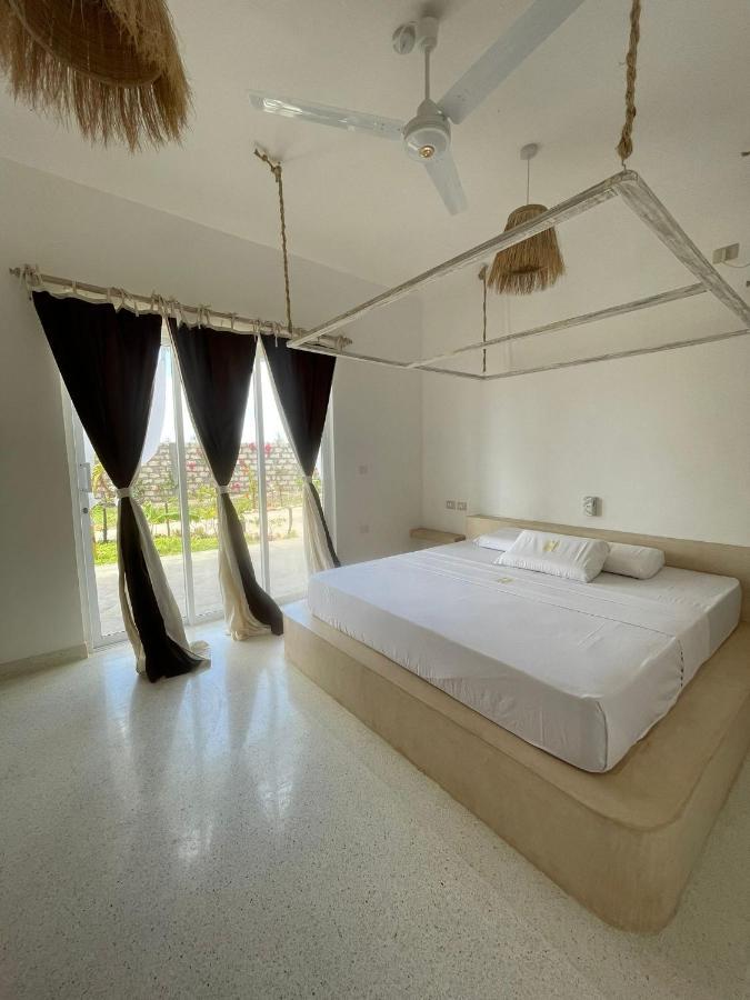 Ghelli House - Milele Resort Watamu Eksteriør bilde