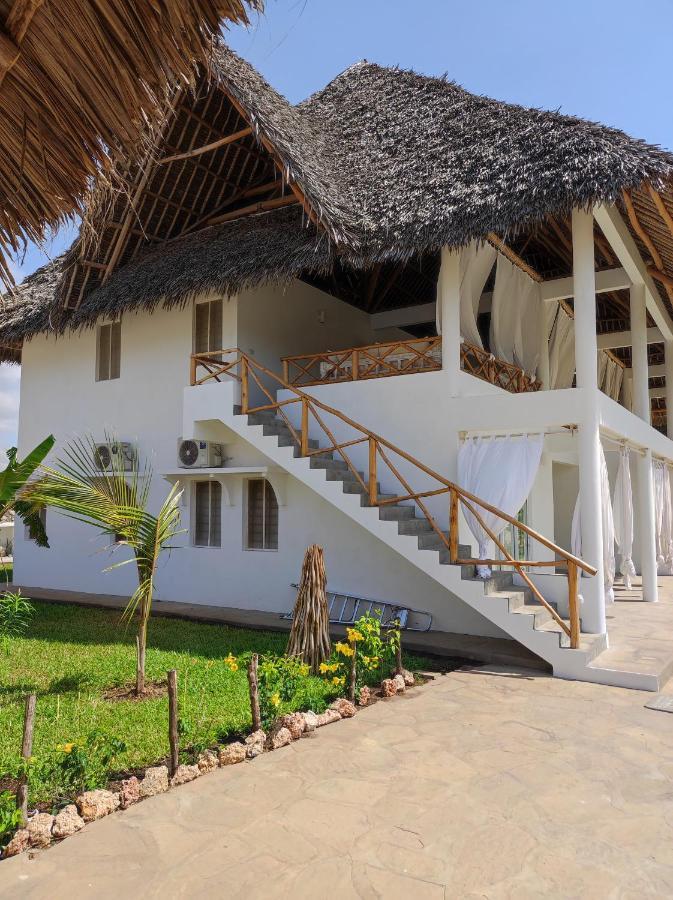 Ghelli House - Milele Resort Watamu Eksteriør bilde