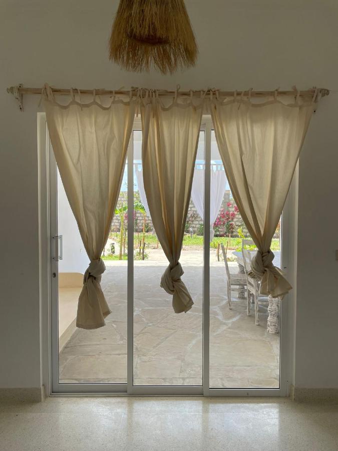 Ghelli House - Milele Resort Watamu Eksteriør bilde