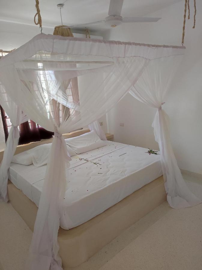 Ghelli House - Milele Resort Watamu Eksteriør bilde