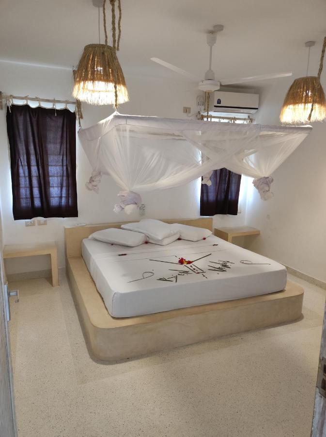 Ghelli House - Milele Resort Watamu Eksteriør bilde